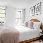 East Village 1Br W Wd Nr Union Sq Nyc-936