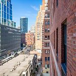 Chelsea 1Br W Gym Concierge Nr Penn Stn Msg Nyc-439
