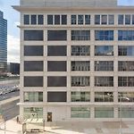 Clinton Hill Studio W Gym Pool Wd Nr Barclays Nyc-1021