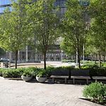 Tribeca Studio W Gym Doorman Valet Nyc-53
