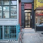 East Village 1Br W Wd Nr Union Sq Nyc-936
