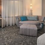 Courtyard By Marriott New York Queens, Jamaica