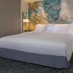 Courtyard By Marriott New York Queens, Jamaica