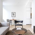 Fidi 1Br W Wd Gym Nr World Trade Center Nyc-540