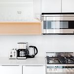Fidi 1Br W Wd Gym Nr World Trade Center Nyc-540