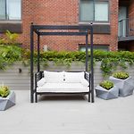 Chelsea 1Br W Balcony Doorman Gym Nyc-158