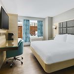 Hilton Garden Inn New York Times Square North