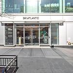Downtown Bk 1Br W Wd Deck Nr Tj Nyc-879