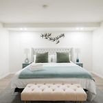 Luxury 2Br Duplex 5Min To Central Park