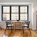 Sutton Place Studio W Doorman Nr Sutton Park Nyc-1140
