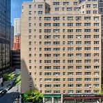 Sutton Place Studio W Doorman Nr Sutton Park Nyc-1140