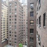 Midtown East 1Br W Gym Wd Nr Grand Central Nyc-1109