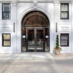 Midtown East 1Br W Gym Wd Nr Grand Central Nyc-1109