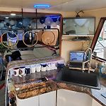 Romantic Condo @ Ocean 3-Deck Yacht