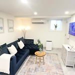 New York Styled Townhomes