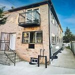 Gem In The Bronx, New York