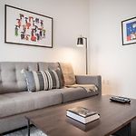 The Residences At W New York - Downtown - Apt 27D