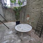 Williamsburg Private Room With Garden