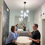 Affordable & Central Williamsburg Boutique Room