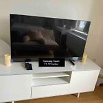 Entire Luxury Stay Mins From Times Square