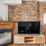 West Village 1Br Fully Furnished W Wd Nyc-1166