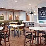 Fairfield Inn & Suites By Marriott New York Queens, Jamaica