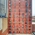 Midtown W 1Br W Gym Wd Nr Hudson Yards Nyc-742