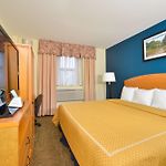 Midtown Convention Center Hotel Nyc