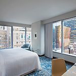 Intercontinental New York Times Square By Ihg