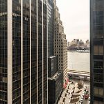 Hyatt Centric Wall Street New York