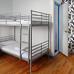 Central Park West Hostel