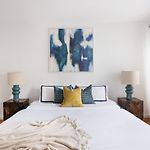 444-3E Contemporary 1Br In Hell\'S Kitchen