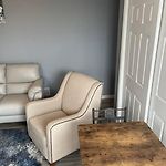 Modern One Bedroom Apartment