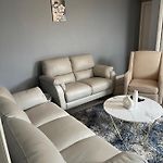 Modern One Bedroom Apartment
