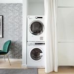 Stylish 2Bd With Washer And Dryer Near Times Square