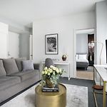 Perfectly Located 2Bd Near Times Square With Gym