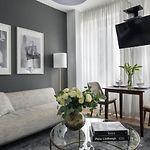 Stylish 1Bd Near Bryant Park With Washer And Dryer