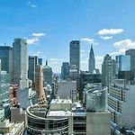 Perfectly Located 2Bd Near Times Square With Gym