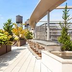 Chelsea 1Br W Roof Deck Gym Doorman Nyc-122