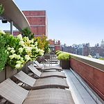 Chelsea 1Br W Roof Deck Gym Doorman Nyc-122