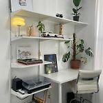 Cozy Private Studio In Bushwick