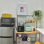 Cozy Private Studio In Bushwick