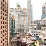 Tribeca 1Br Gym Roof Deck Indoor Pool Nyc-231