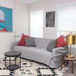 Modern 1Br Exclusive Space In Historic Brooklyn