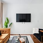 1288-3Rn New Renovated 1 Bedroom In Ues