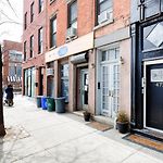 Carroll Gardens 1Br W Wd Nr Wf Waterfront Nyc-759