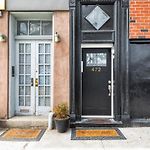 Carroll Gardens 1Br W Wd Nr Wf Waterfront Nyc-759