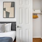 Carroll Gardens 1Br W Wd Nr Wf Waterfront Nyc-759