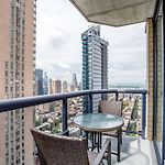 Midtown 2Br W Elevator Wd Nr Entertainment Nyc-1227