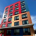 Super 8 By Wyndham Brooklyn Pennsylvania Ave